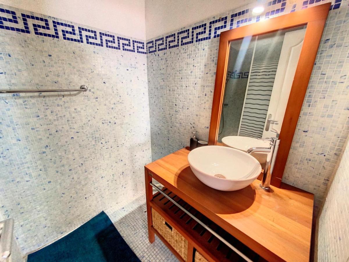 Hyper Centre Vieux Port - Loft - Les Freres De La Loc' Apartment Marseille Bagian luar foto